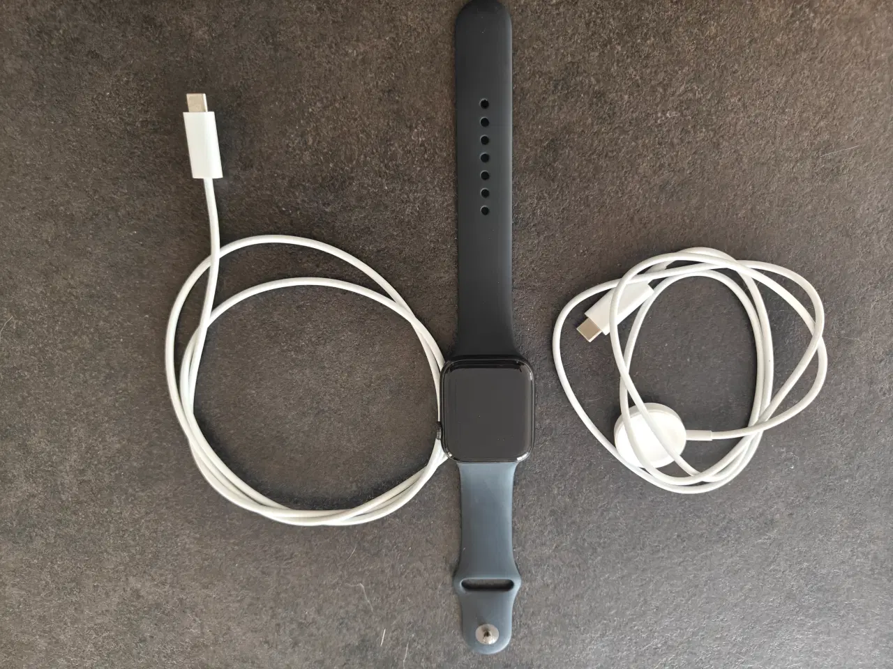 Billede 3 - Apple Watch SE - 44mm - A2352