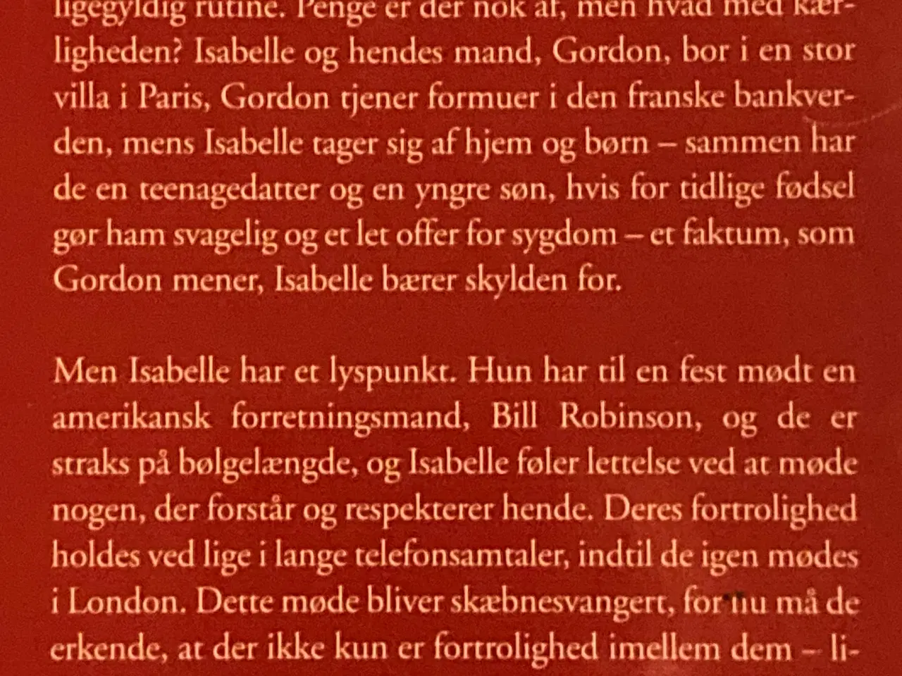 Billede 2 - Danielle Steel bøger