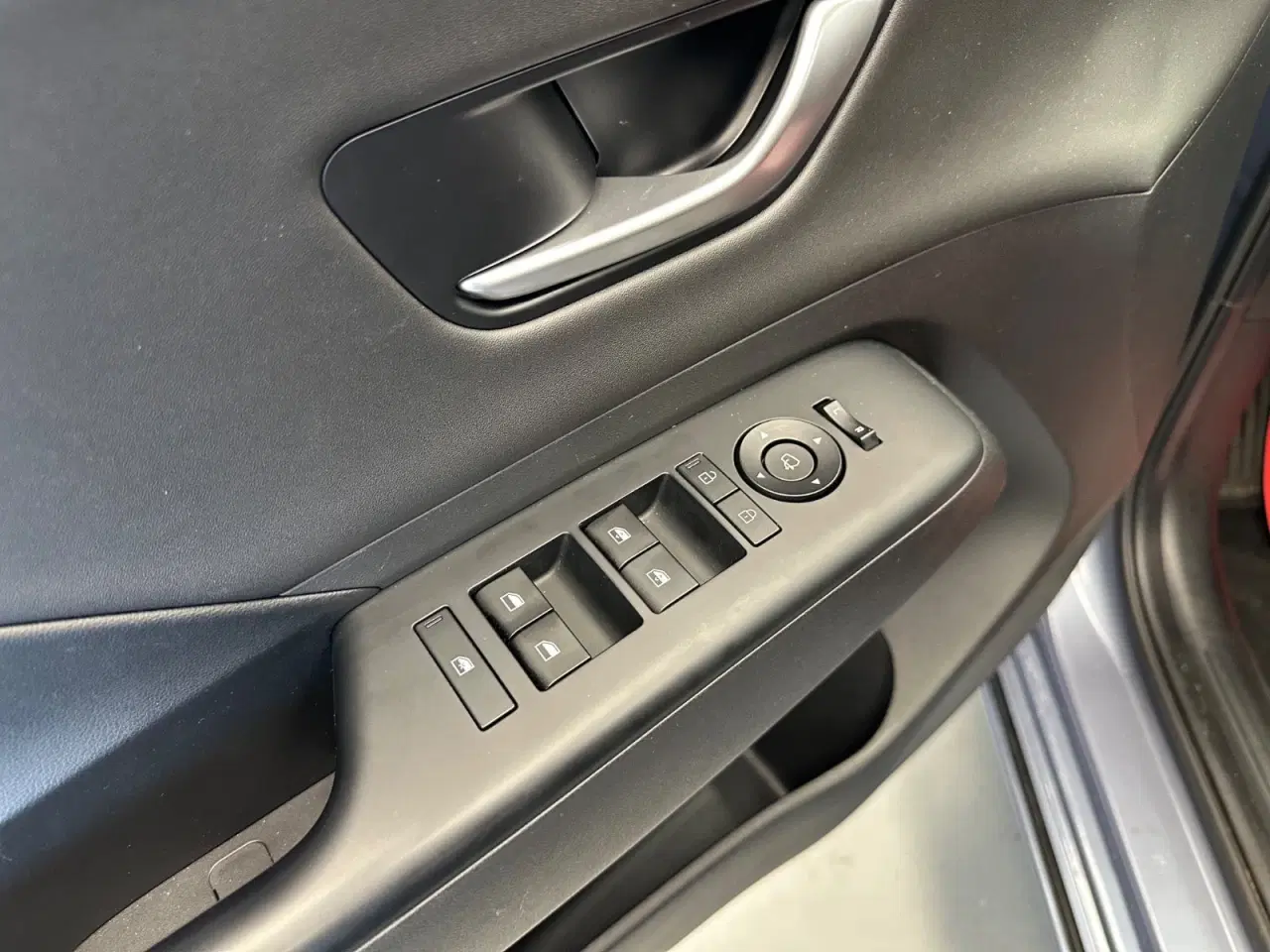 Billede 14 - Hyundai Kona 65 EV Essential