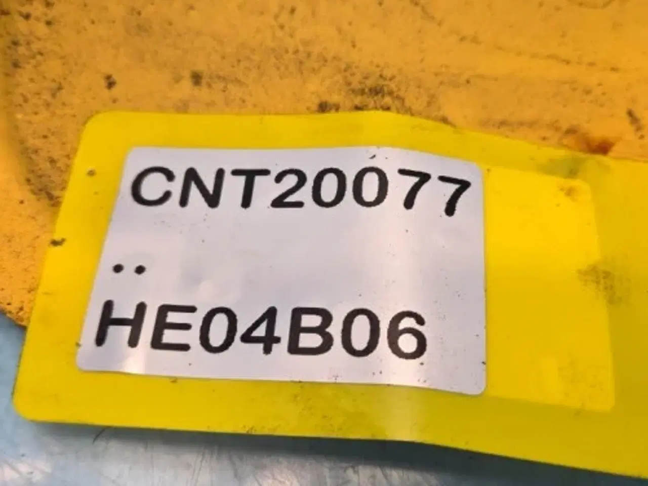 Billede 10 - New Holland TX68 Dæksel 380457