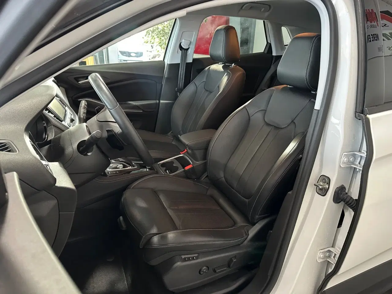 Billede 6 - Opel Grandland X 1,6 Hybrid Ultimate aut.