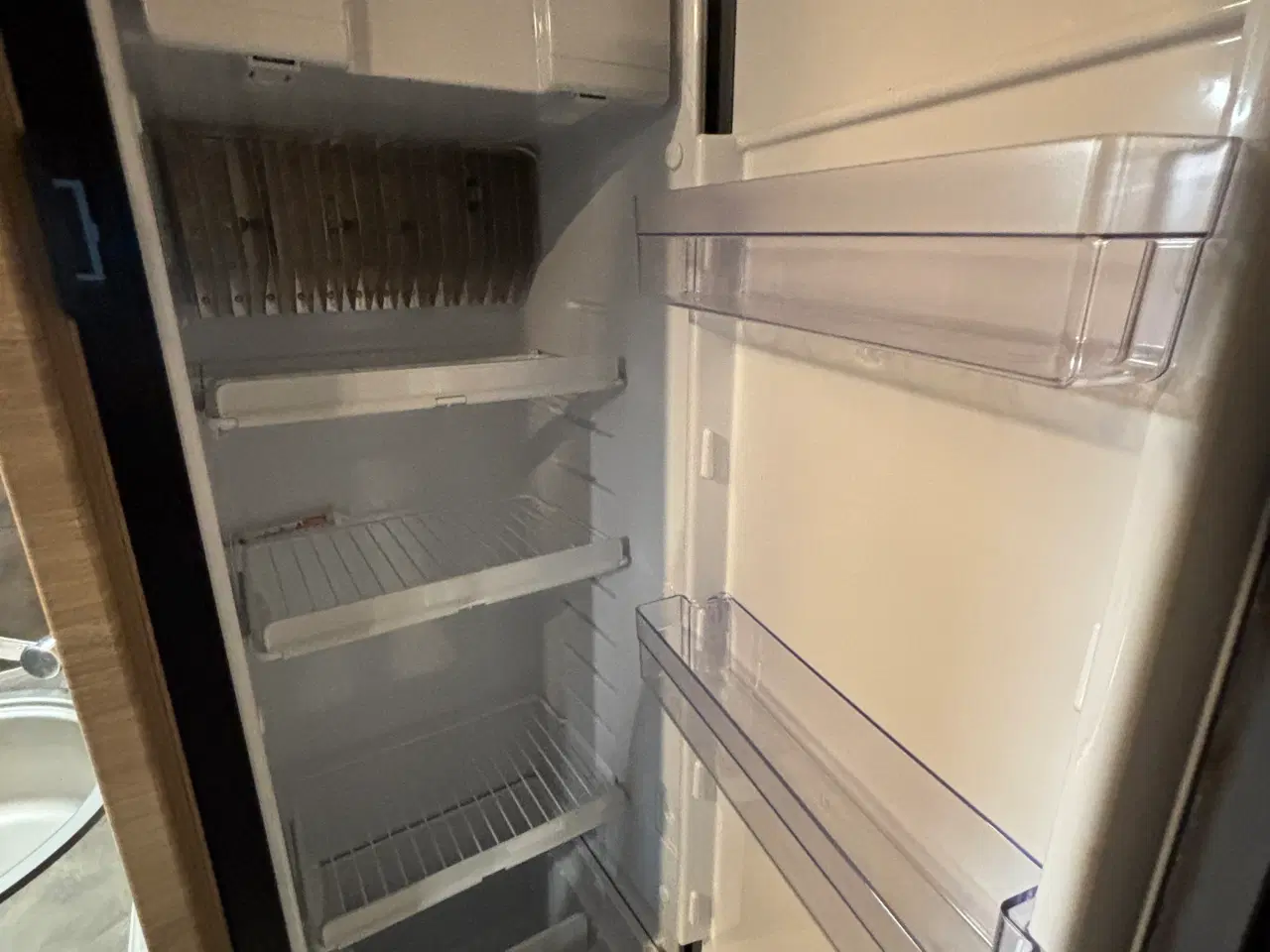 Billede 8 - Knaus Van TI Plus 650 MEG Platinum Selection