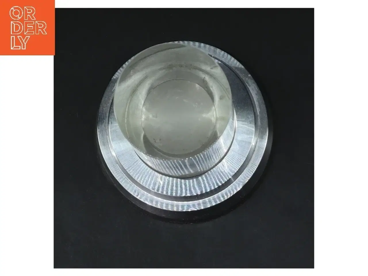 Billede 3 - Menu glas dekoration fra Menu (str. 12 cm)