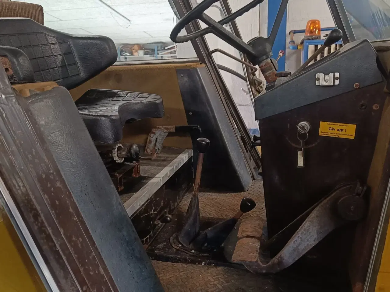 Billede 12 - JL 530 de luxe (momsfri)