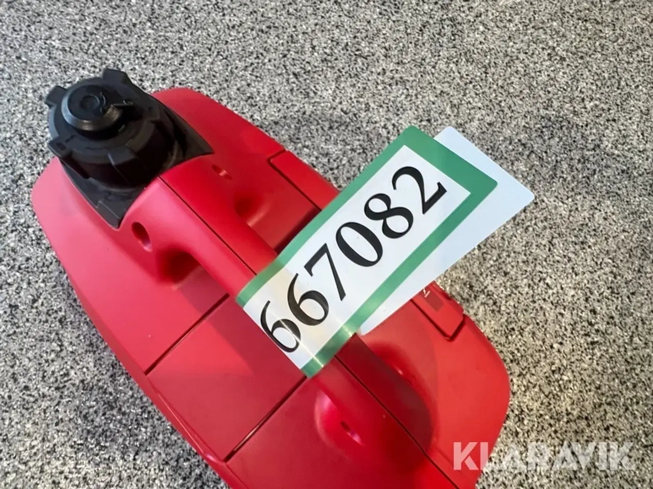 Billede 10 - Generator Honda EU 10i