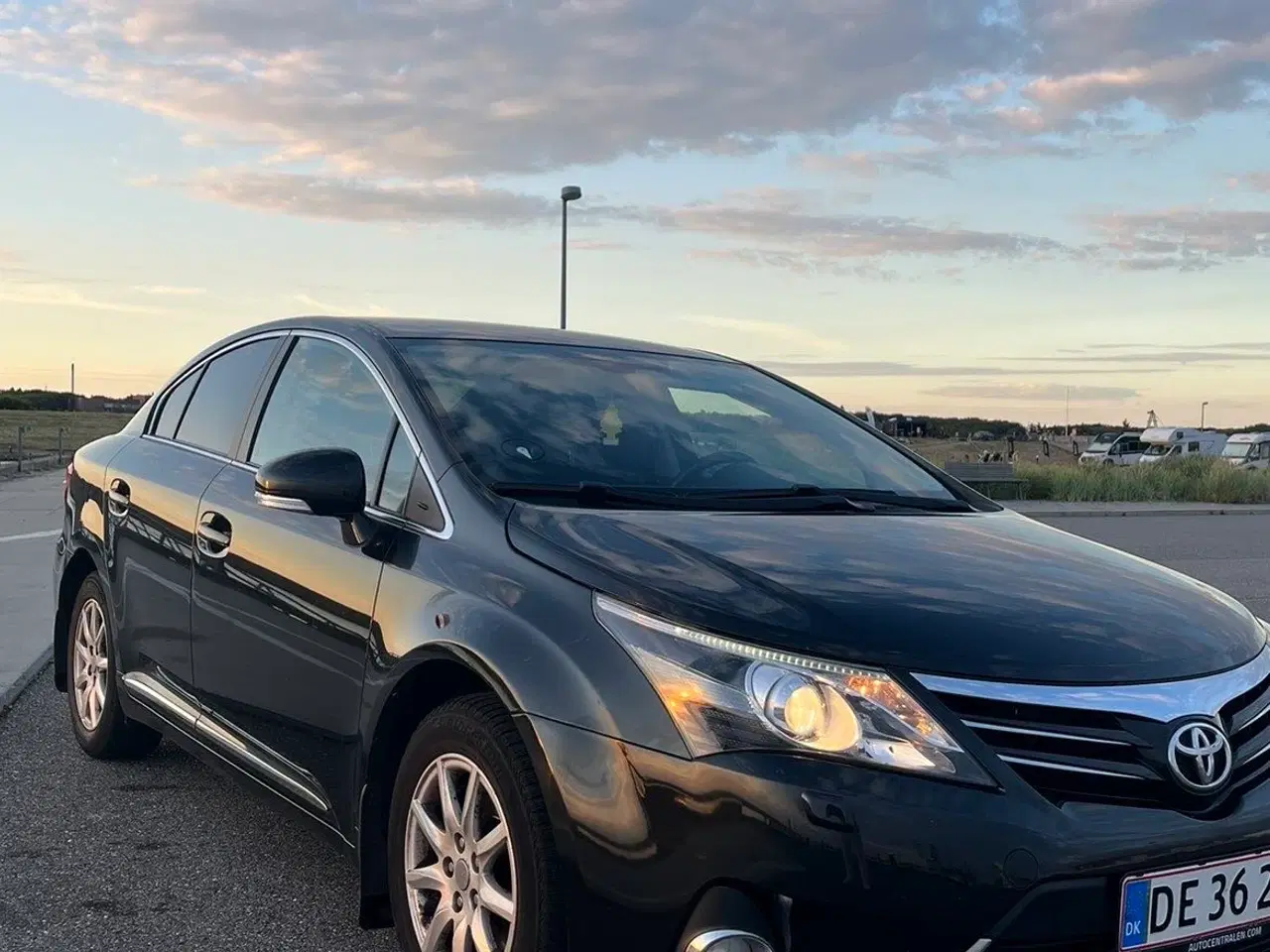 Billede 13 - Toyota Avensis 