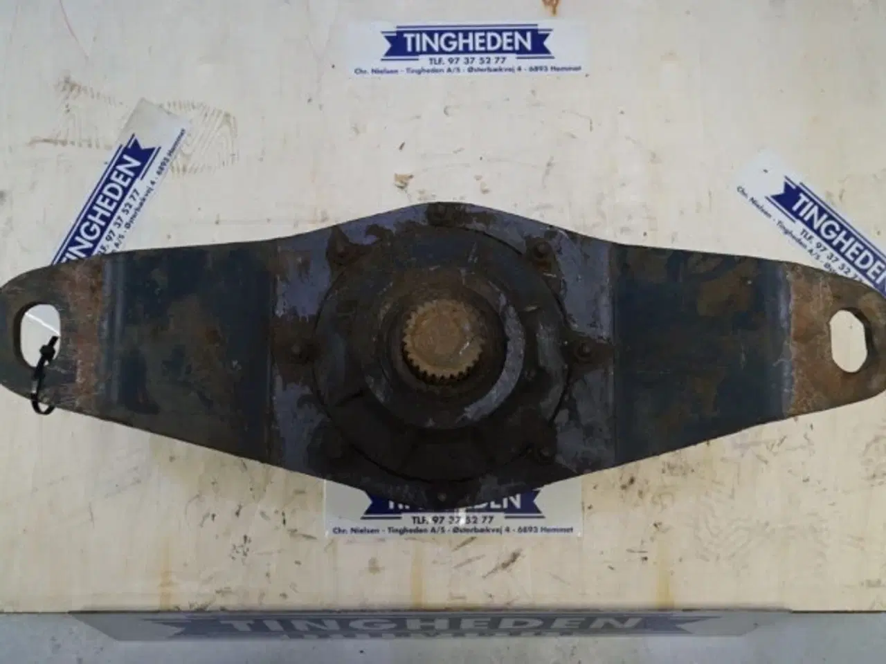 Billede 7 - Danfoss OMTS 151B0228