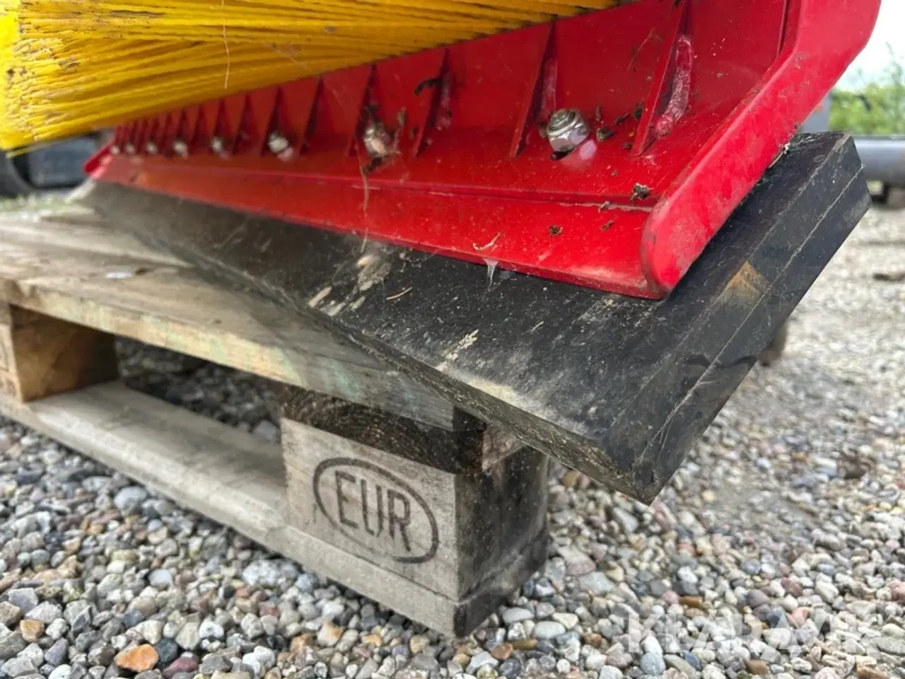 Billede 8 - Kost RF system MSK 16