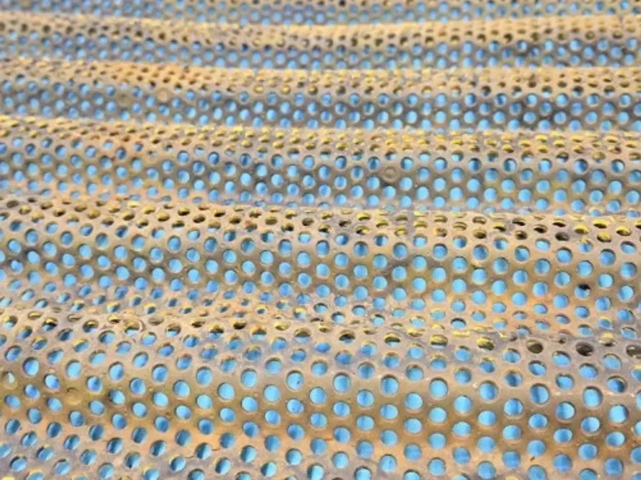 Billede 11 - Hydrema 807 Gitter 363236