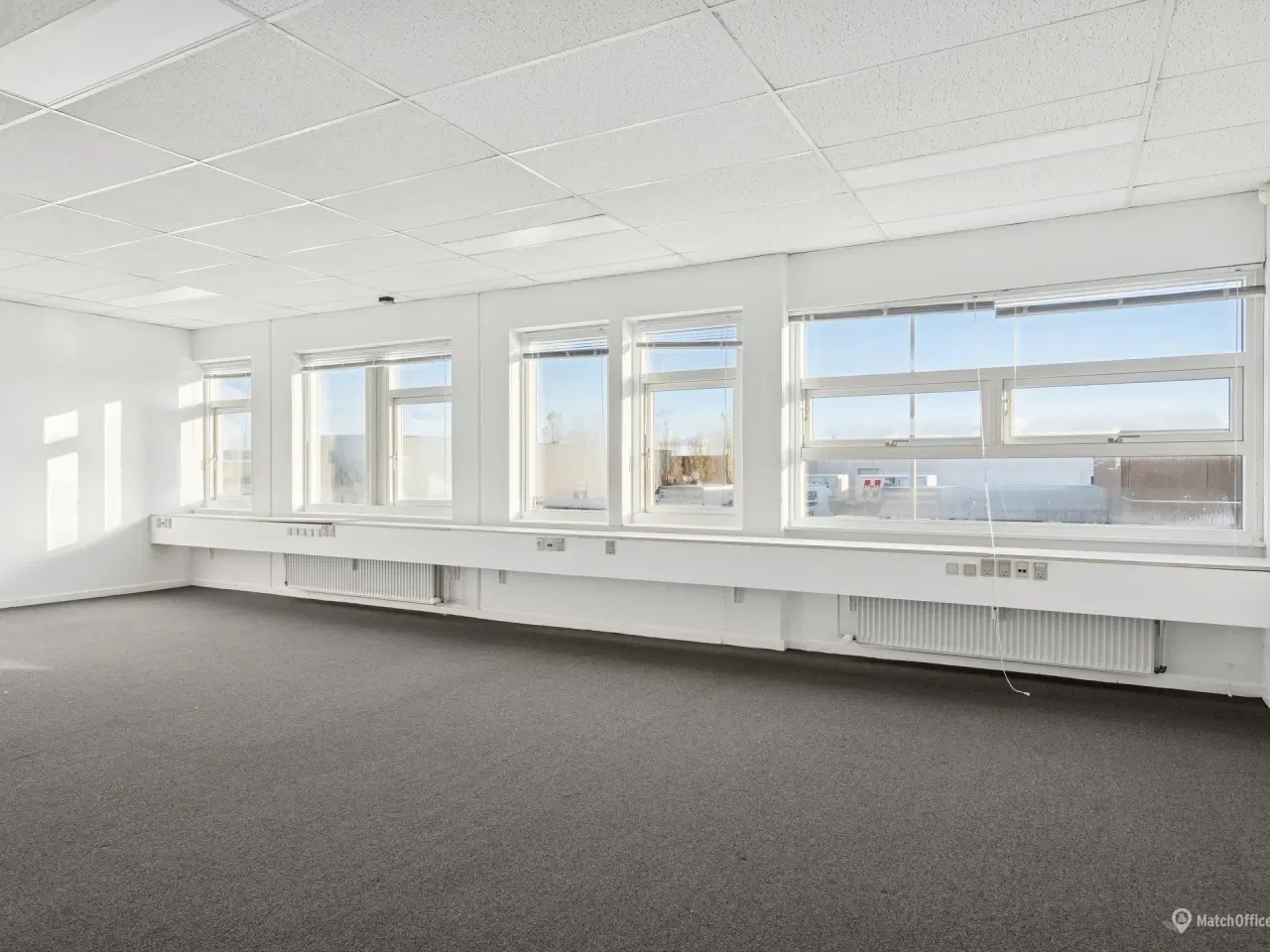 Billede 13 - Lejemål på 345 m² i Kastrup – fleksibel indretning af kontor og lager