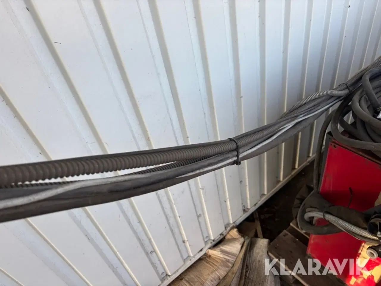 Billede 9 - Svejsetårne - 2 styks