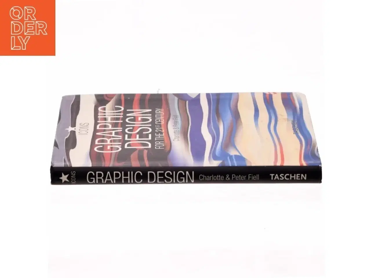 Billede 2 - Graphic design for the 21st century : Grafikdesign im 21. Jahrhundert = Le design graphique au 21e siécle (Bog)