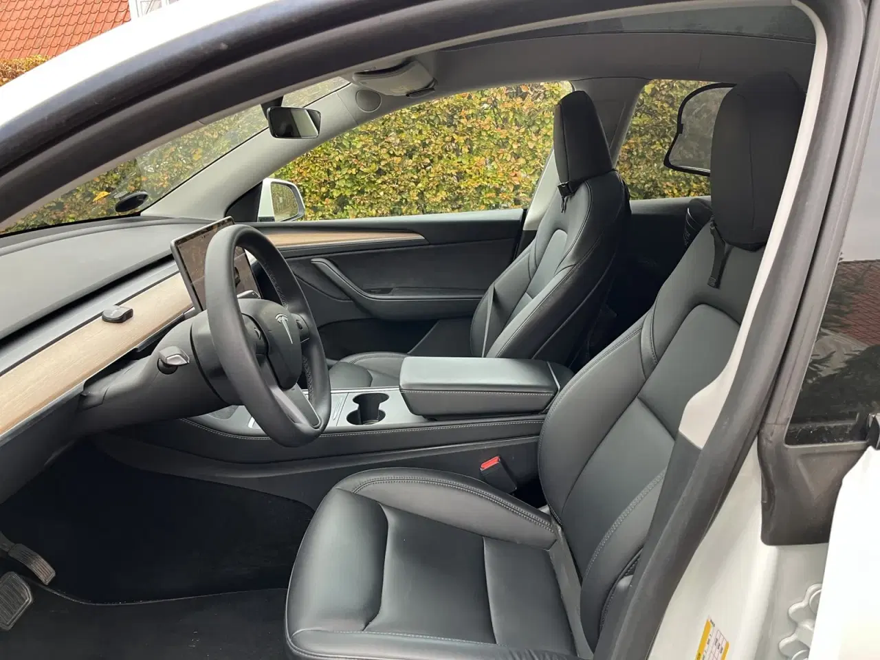 Billede 9 - Tesla Model Y  Long Range AWD