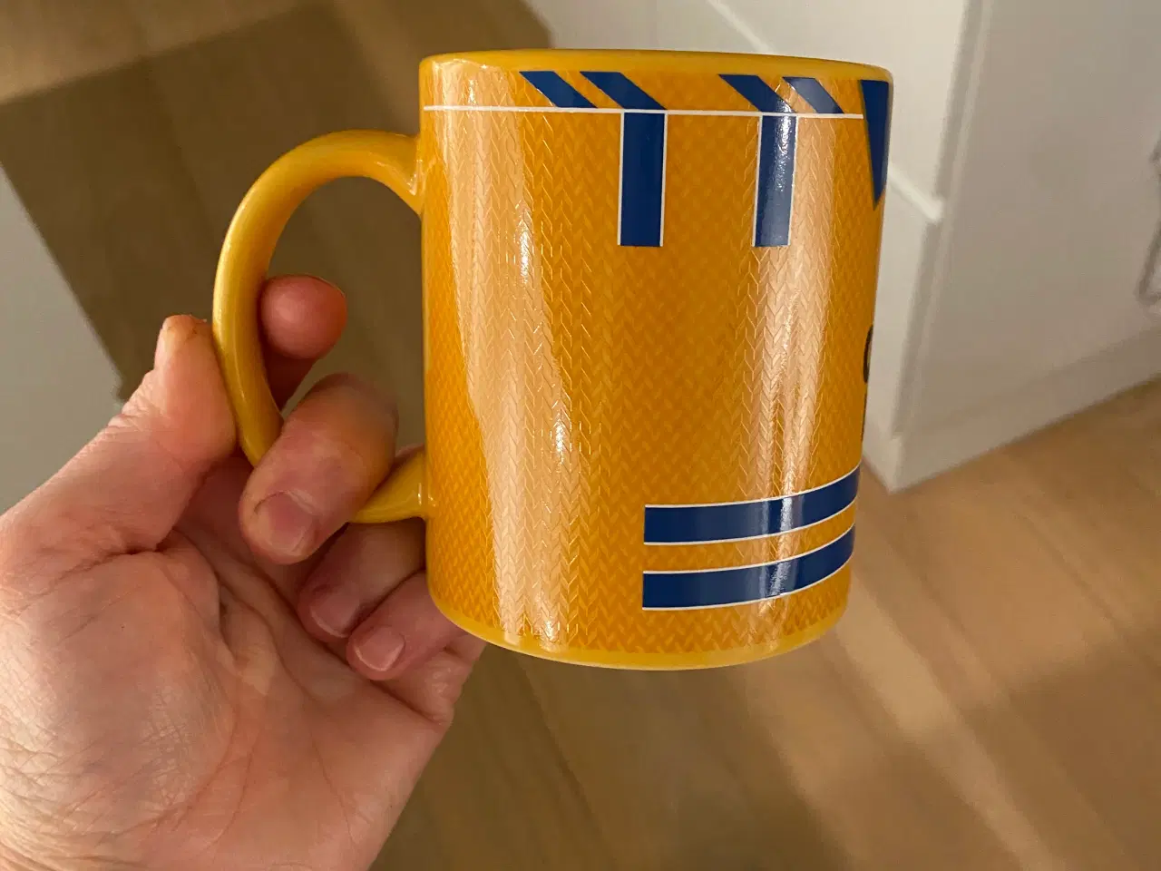 Billede 3 - Krus glas perfekt til Brøndby fans