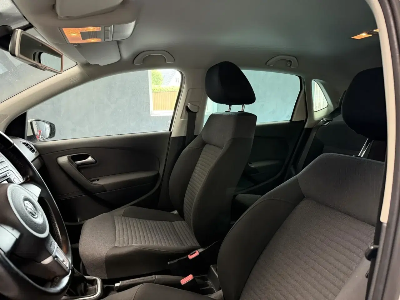 Billede 16 - VW Polo 1,2 TSI Comfortline 90HK 5d