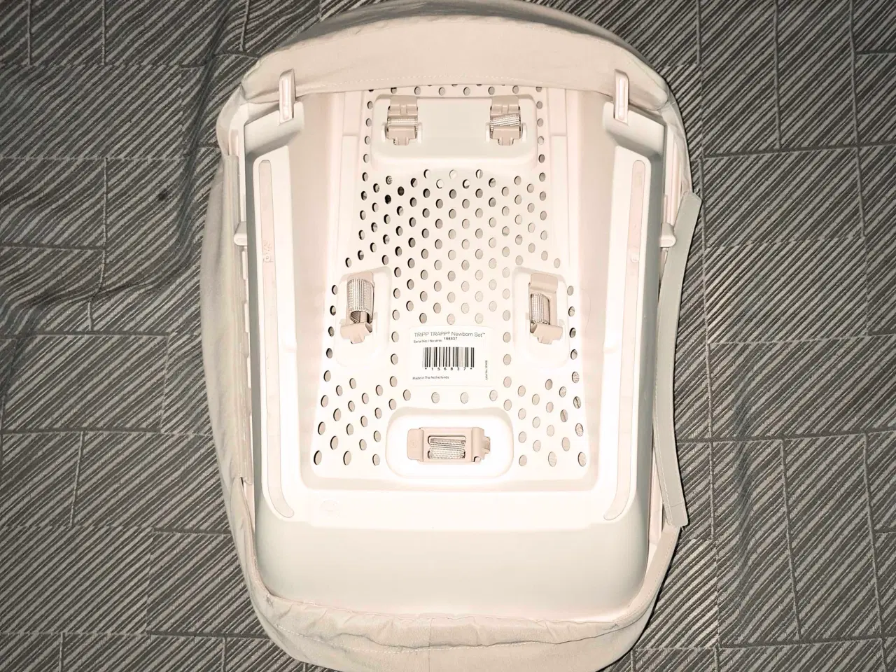 Billede 3 - Stokke newborn babyindsats 