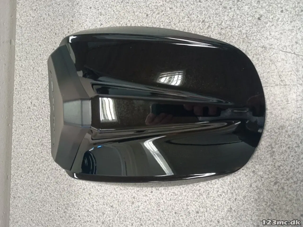 Billede 2 - Sædeskal, Suzuki GSX-S750, sort. Ny