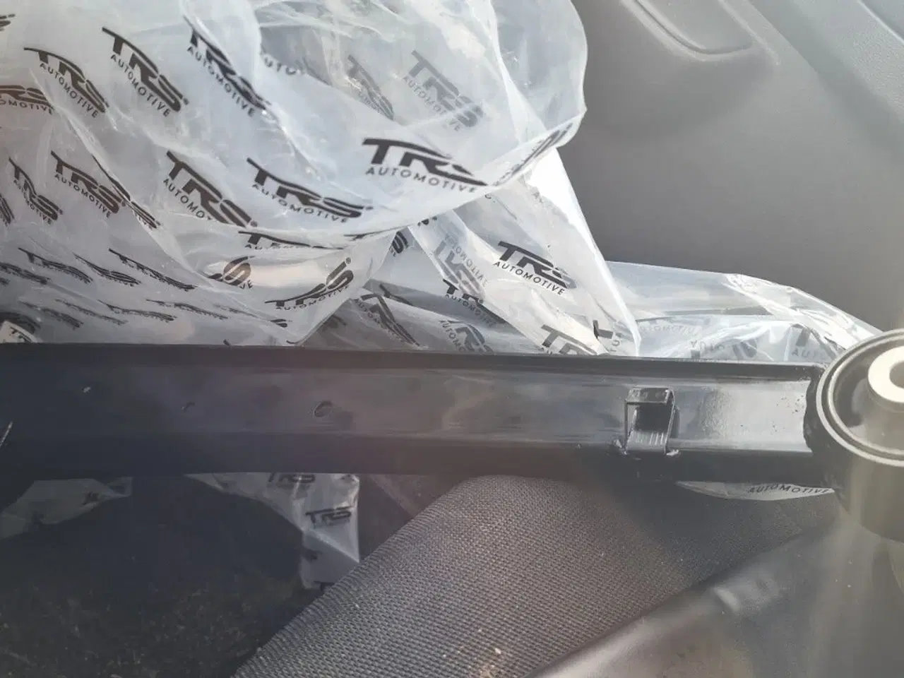 Billede 5 - Suzuki Ignis 1,3 SE