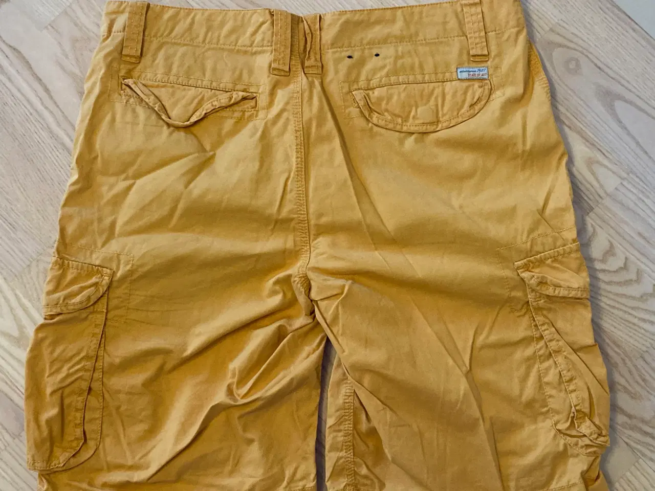 Billede 2 - Herreshorts, cargo type 