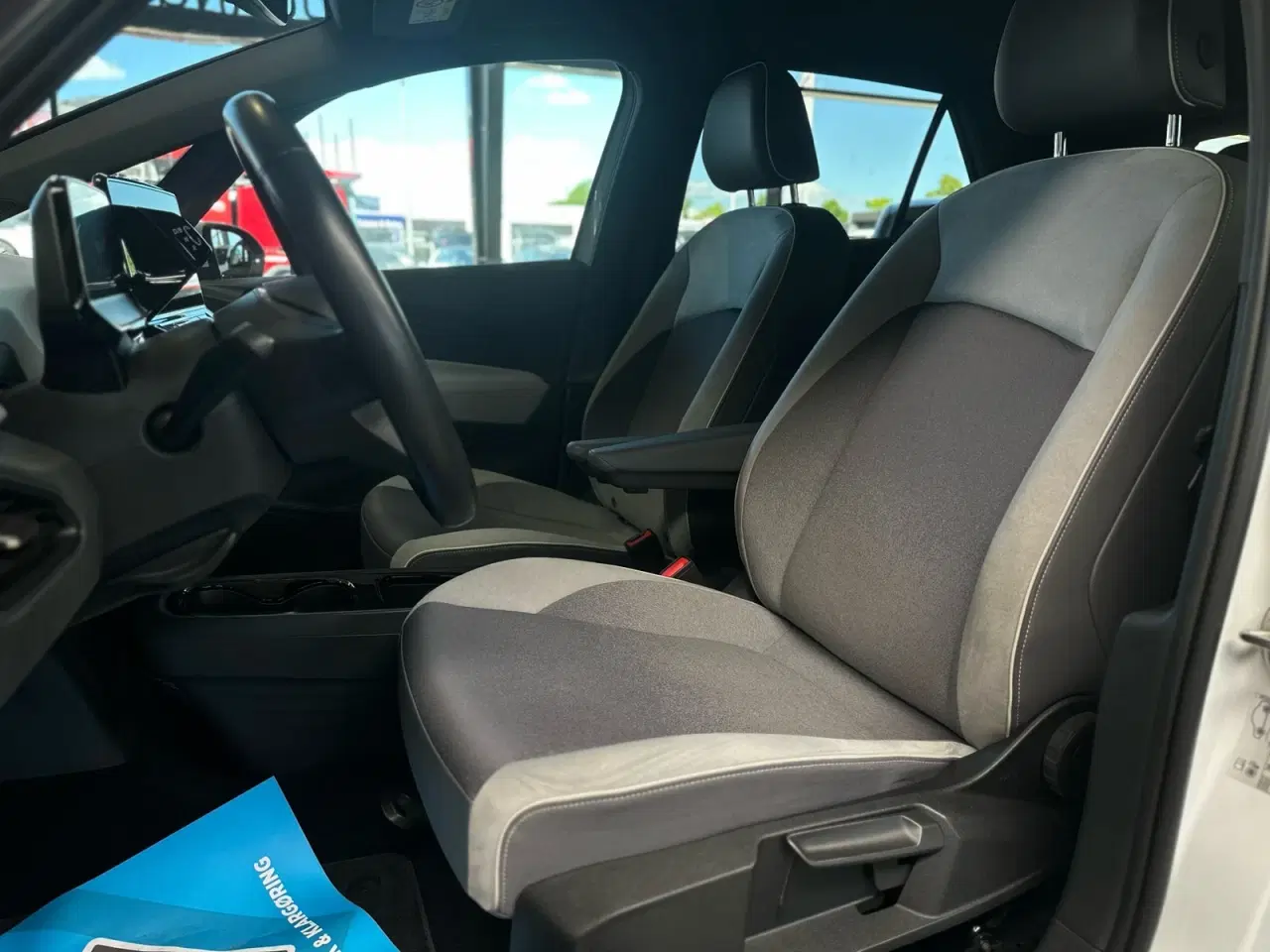 Billede 6 - VW ID.3 58 Pro Performance Business