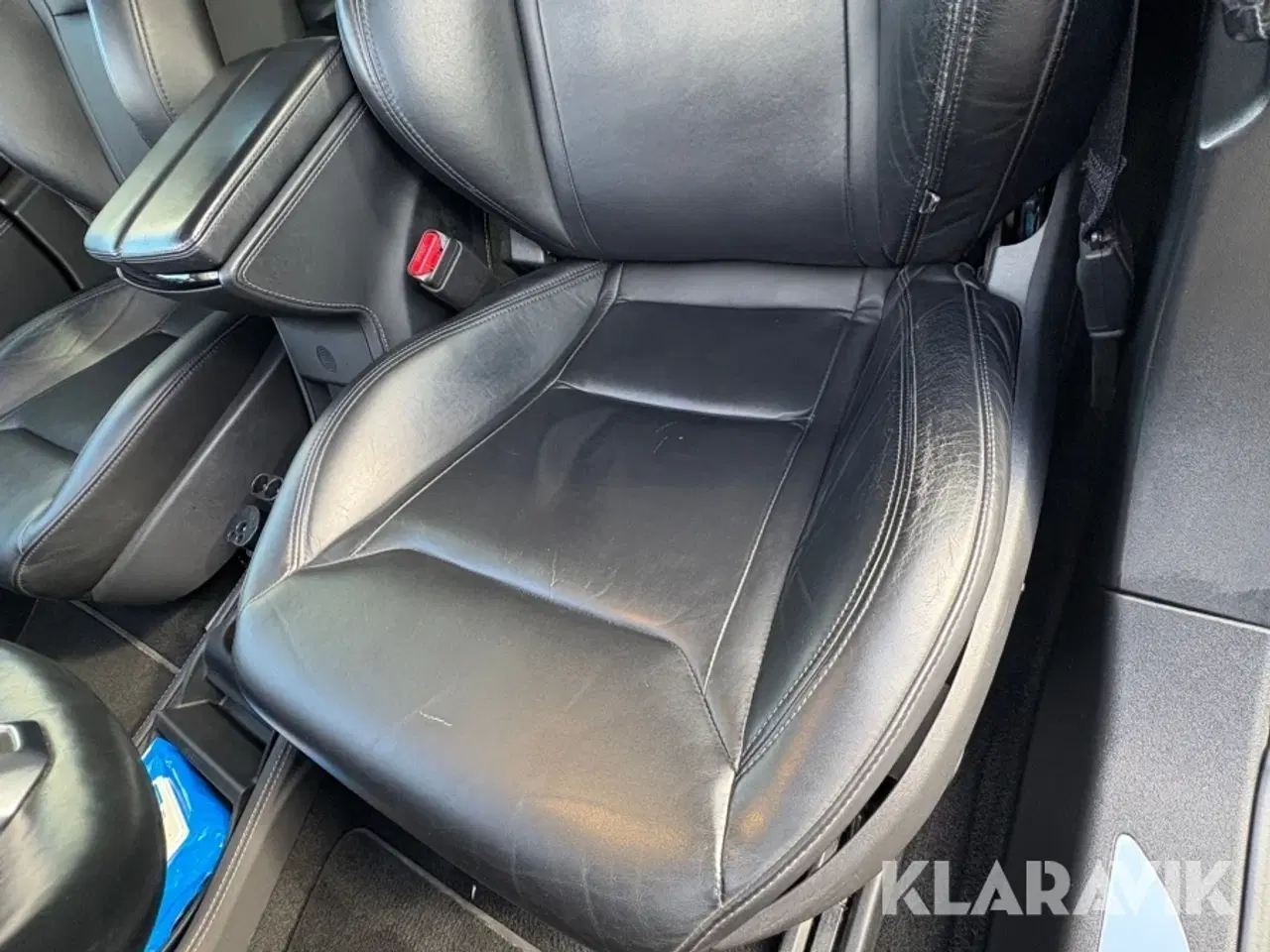 Billede 12 - Tesla Model S P85D Tesla P85D
