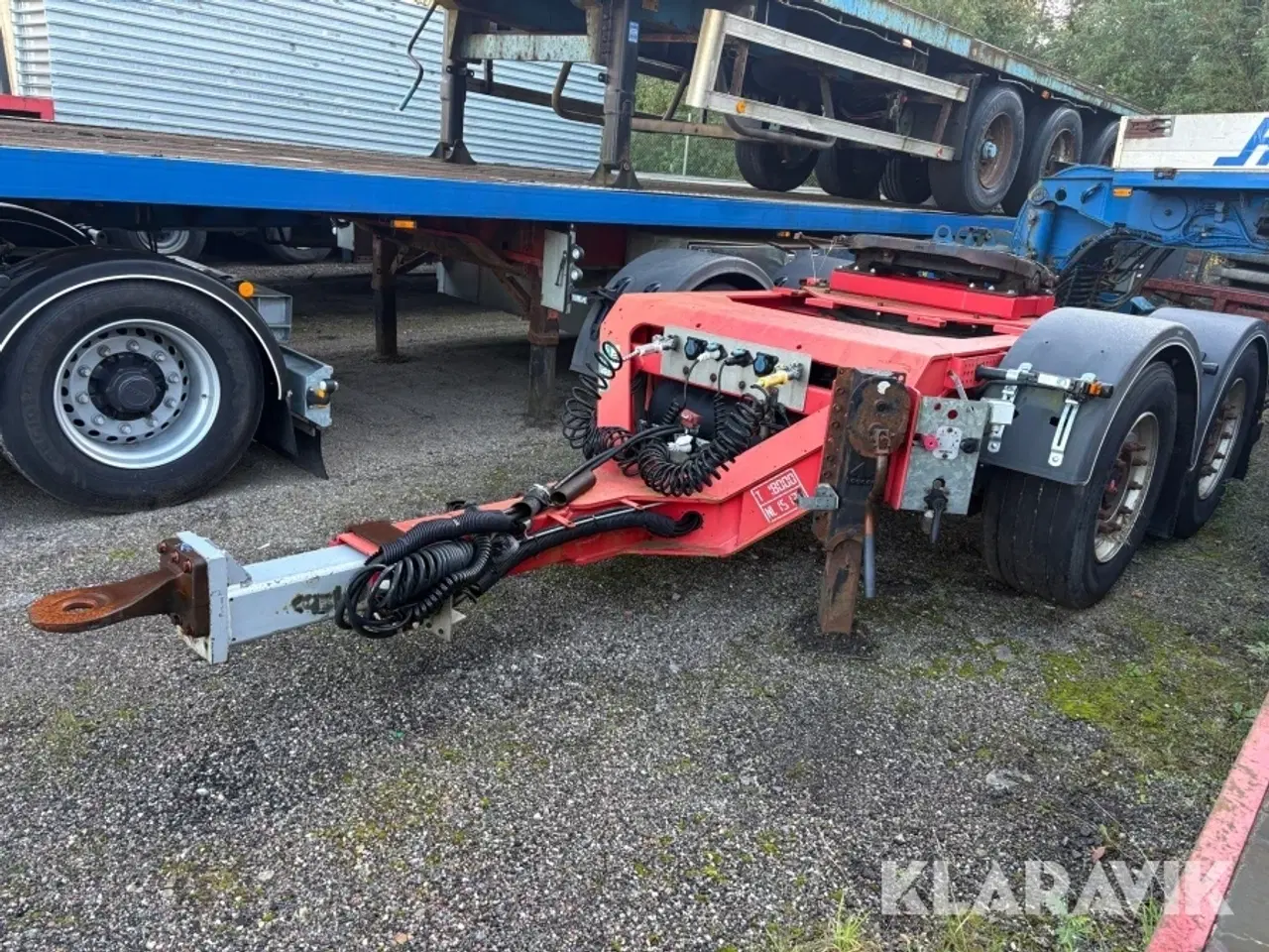 Billede 1 - Dolly Kel-Berg D18S2