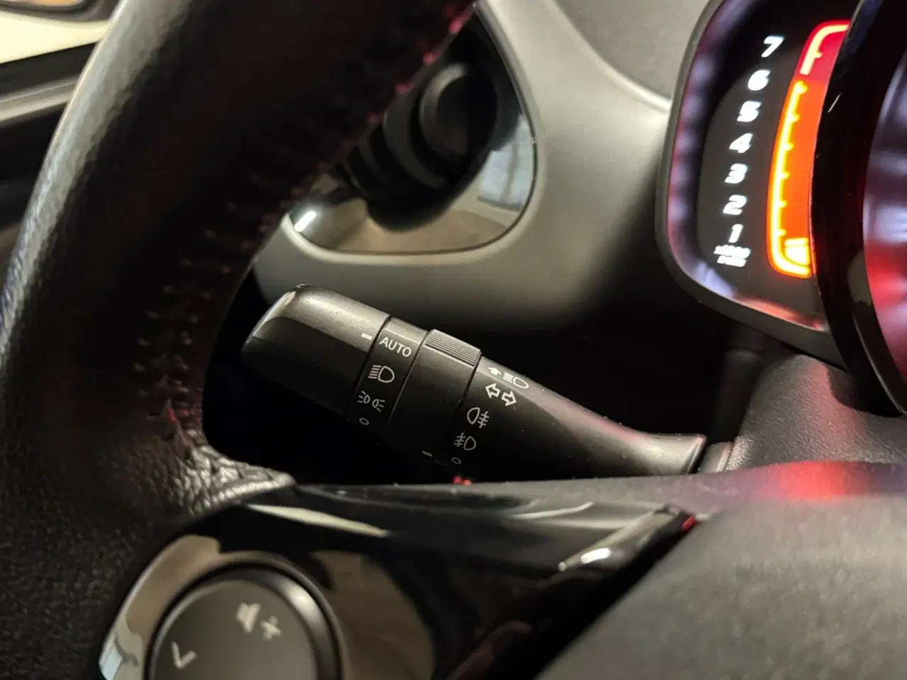 Billede 13 - Toyota Aygo 1,0 VVT-i x-press