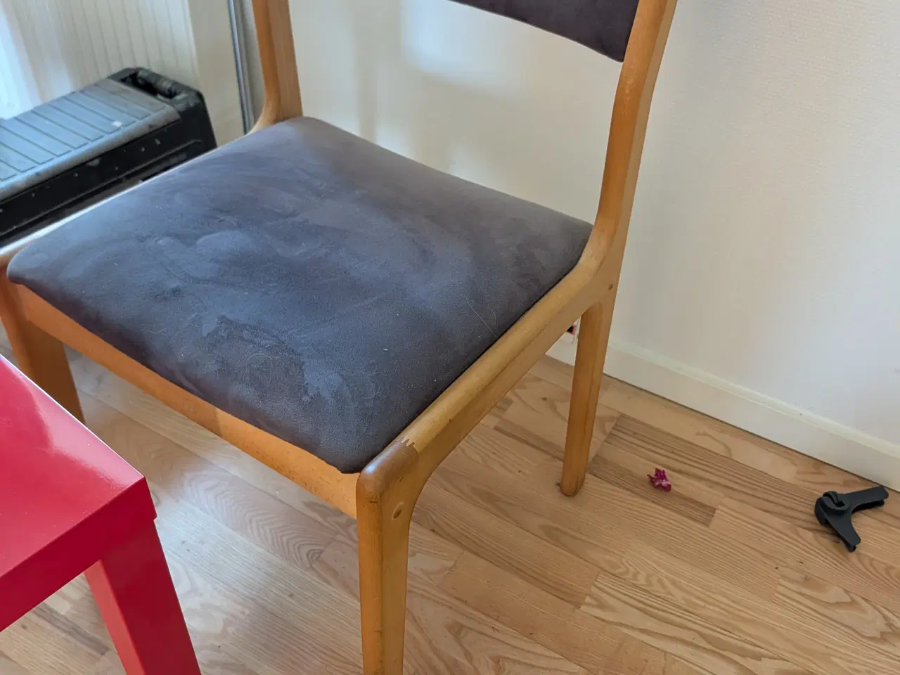 Billede 1 - Gratis spisebord 