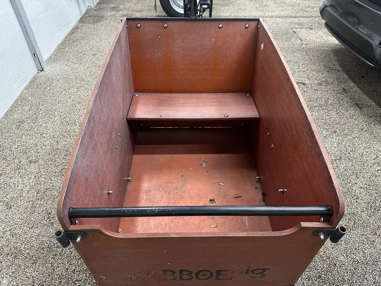Billede 5 - Babboe E-Big