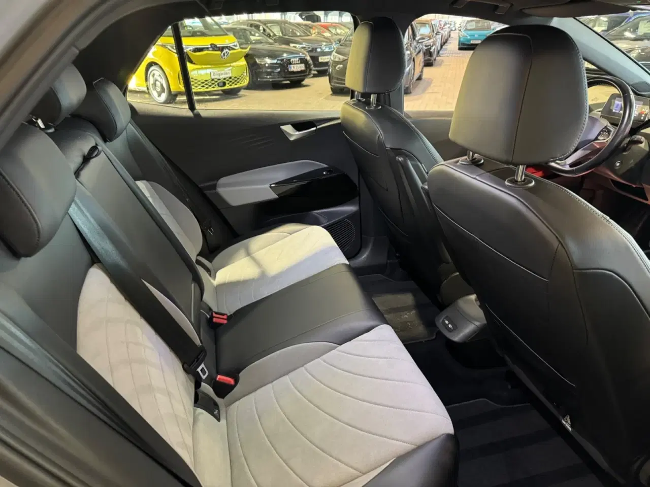 Billede 16 - VW ID.3 58 Pro