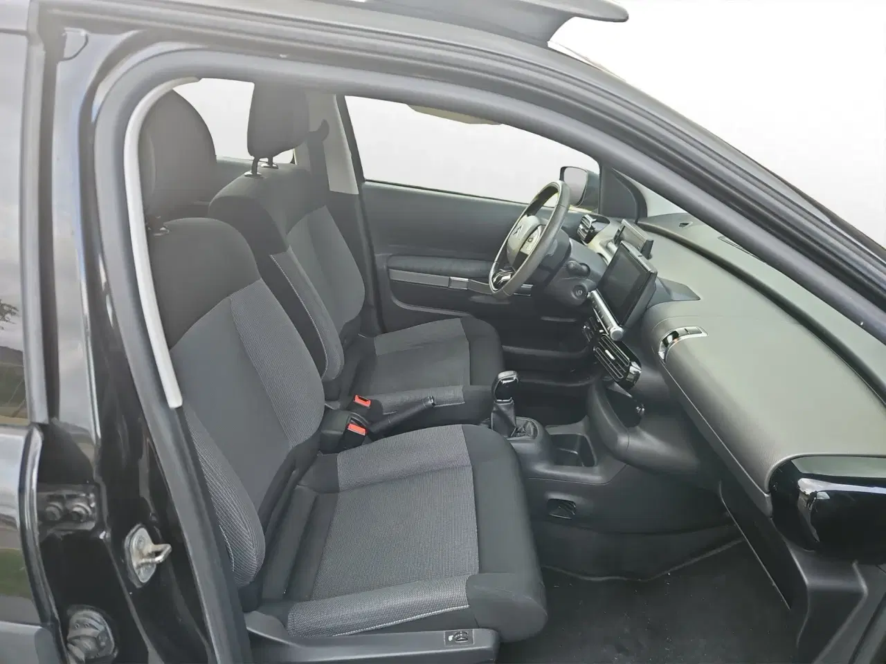 Billede 14 - Citroën C4 Cactus 1,6 BlueHDi 100 Feel