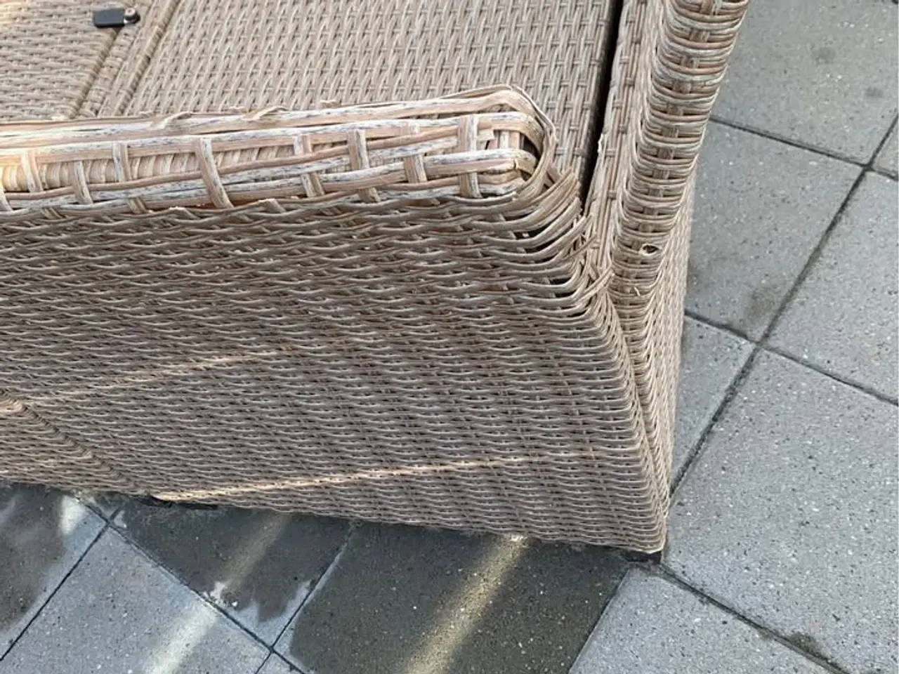 Billede 9 - Loungesæt