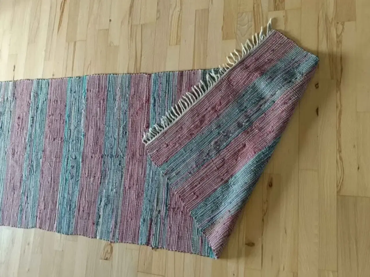 Billede 1 - ❌️❌️Kilim løber, Gulvtæpper, Tæpper❌️❌️