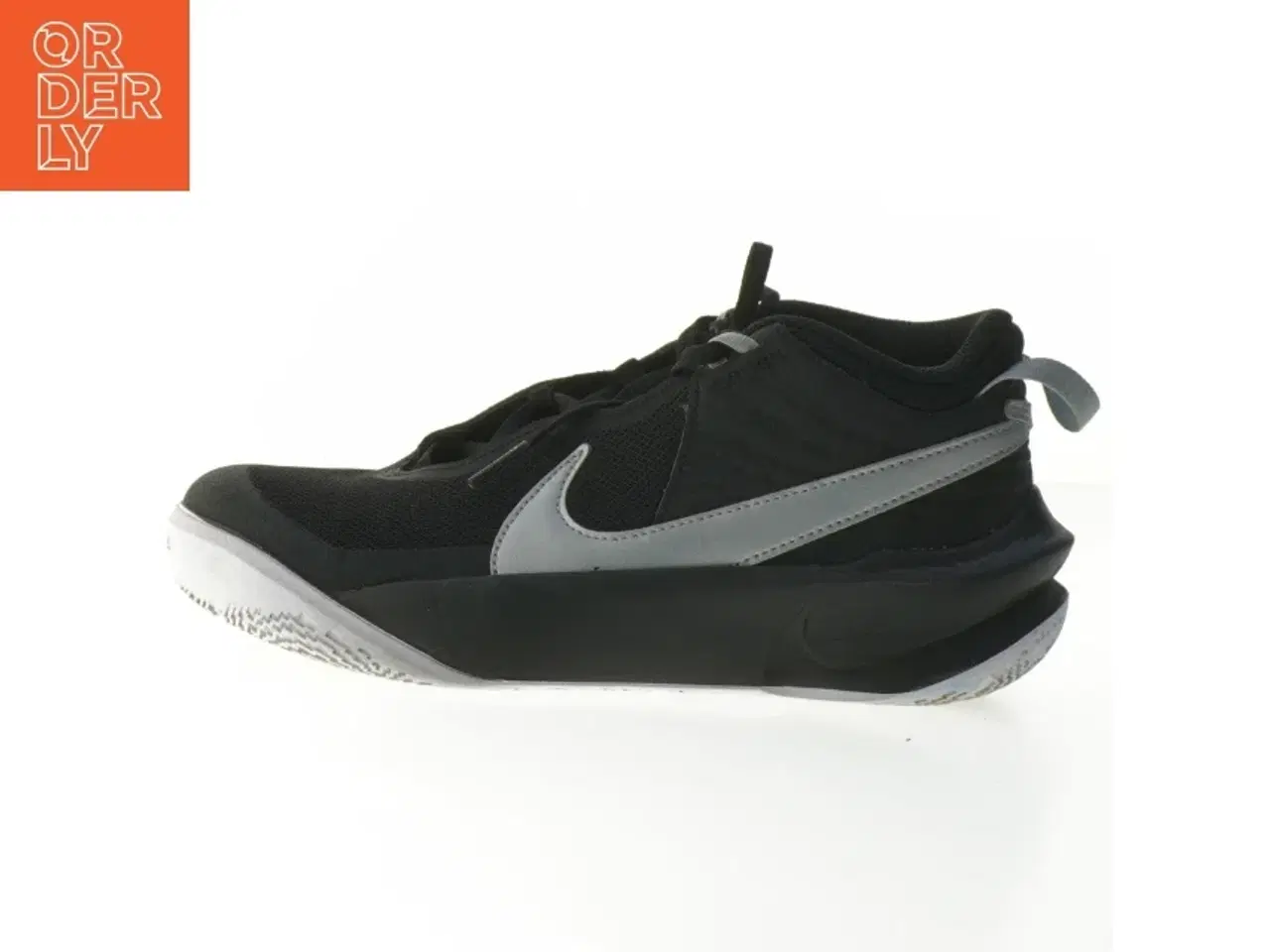 Billede 1 - Nike basketballsko fra Nike