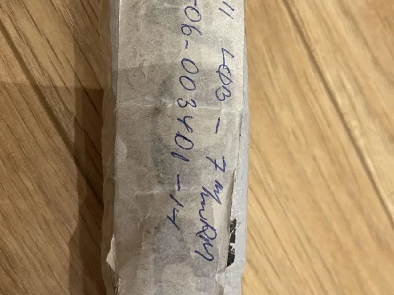 Billede 4 - 100 % ny jagtriffel