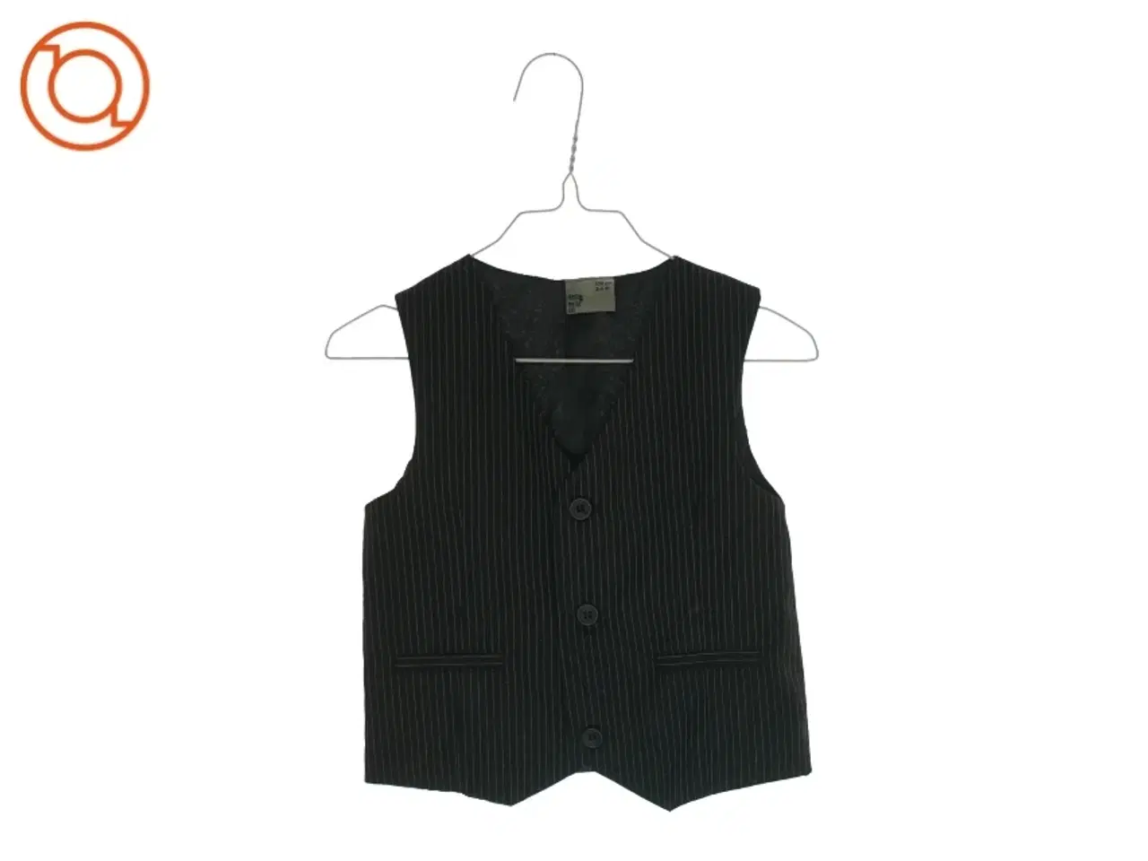 Billede 1 - Vest fra Mads og Mette