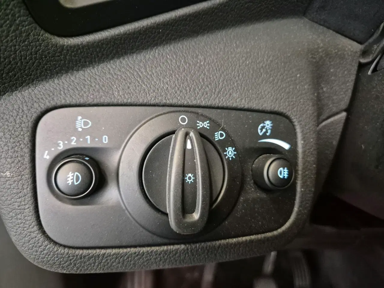 Billede 17 - Ford C-MAX 1,5 TDCi Titanium 120HK 6g