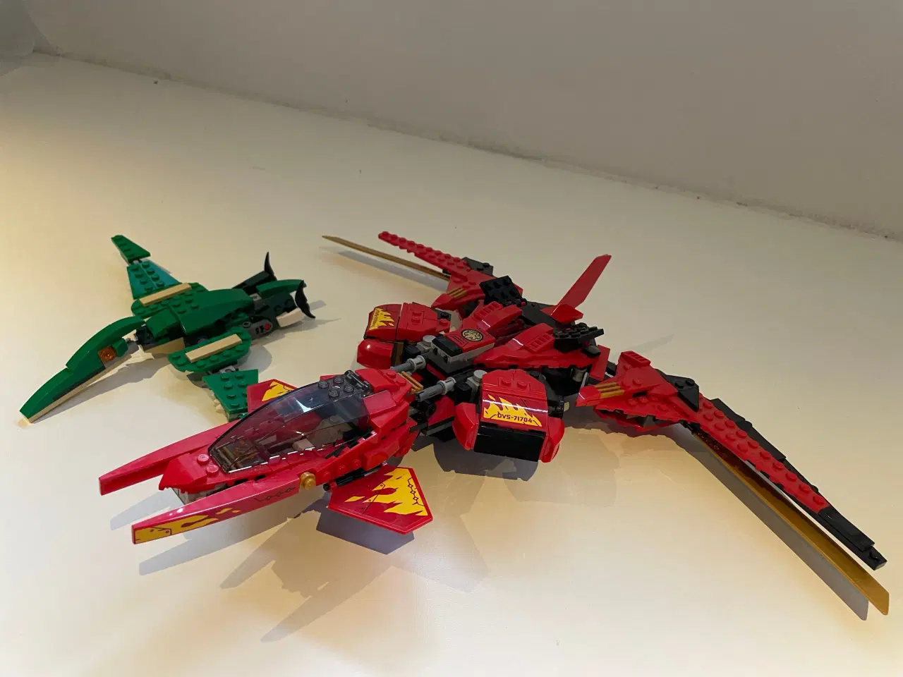 Billede 3 - Lego
