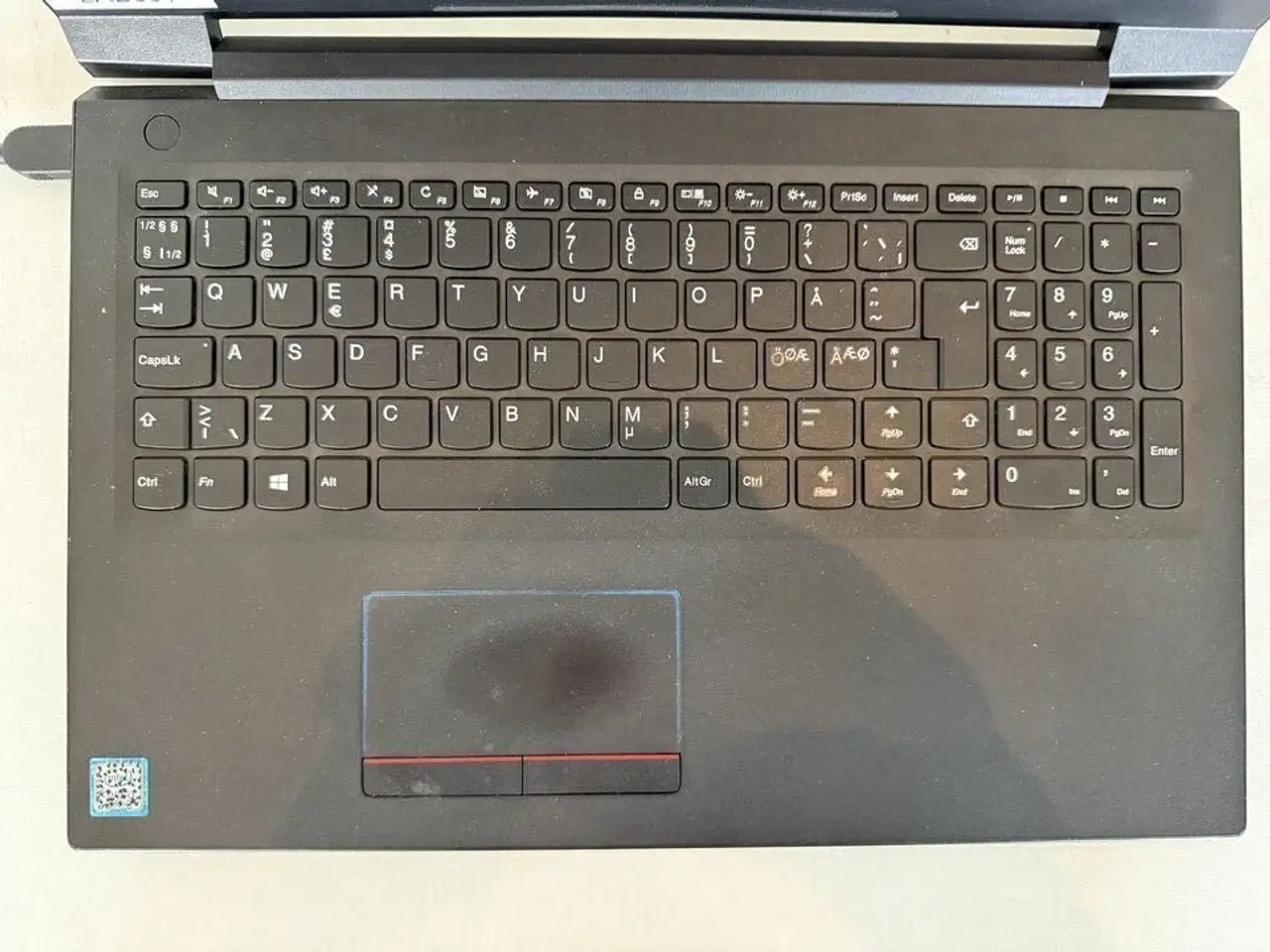 Billede 2 - Bærbar computer LENOVO V110-15ISK