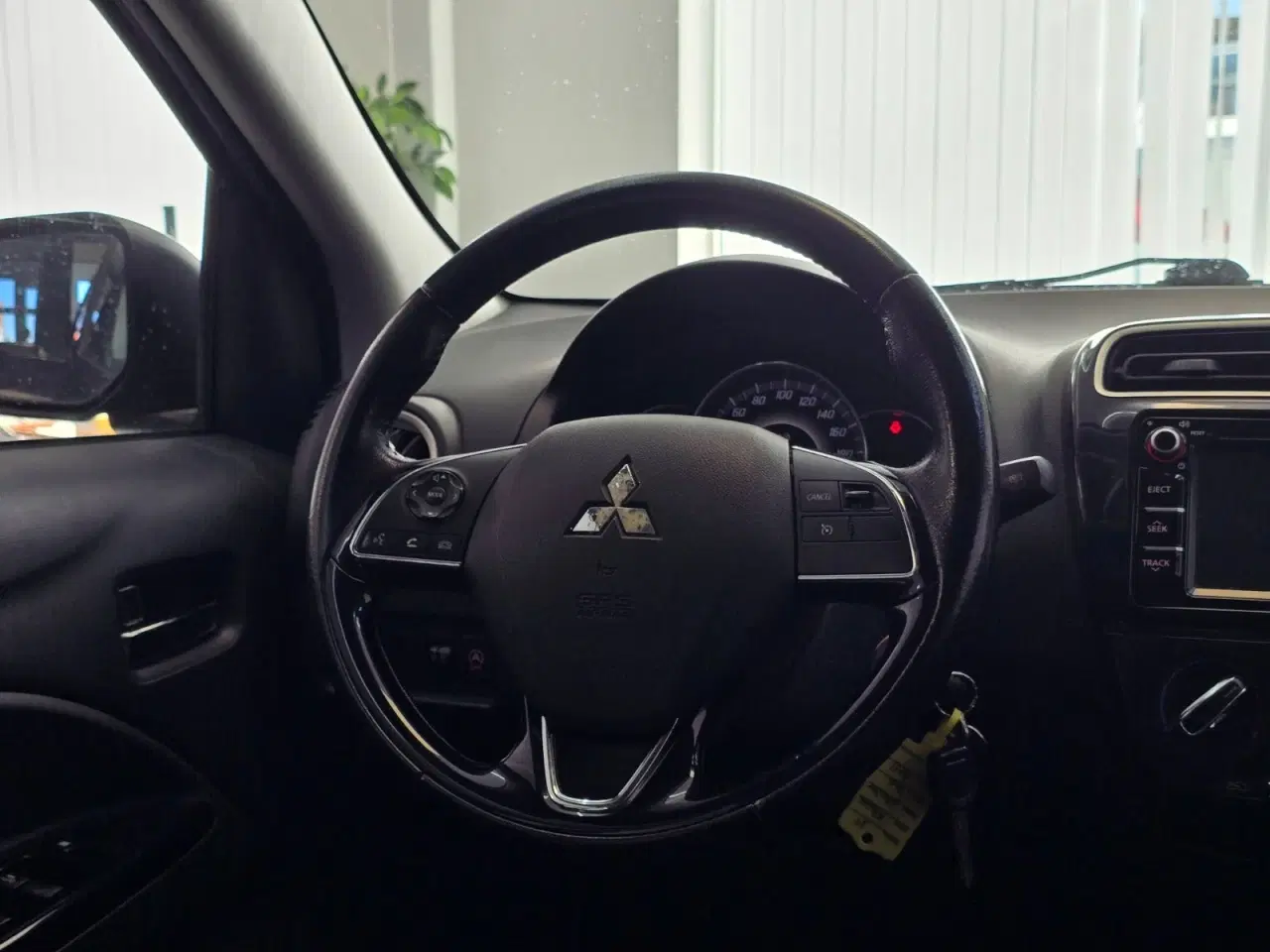 Billede 6 - Mitsubishi Space Star 1,2 Anniversary Edition