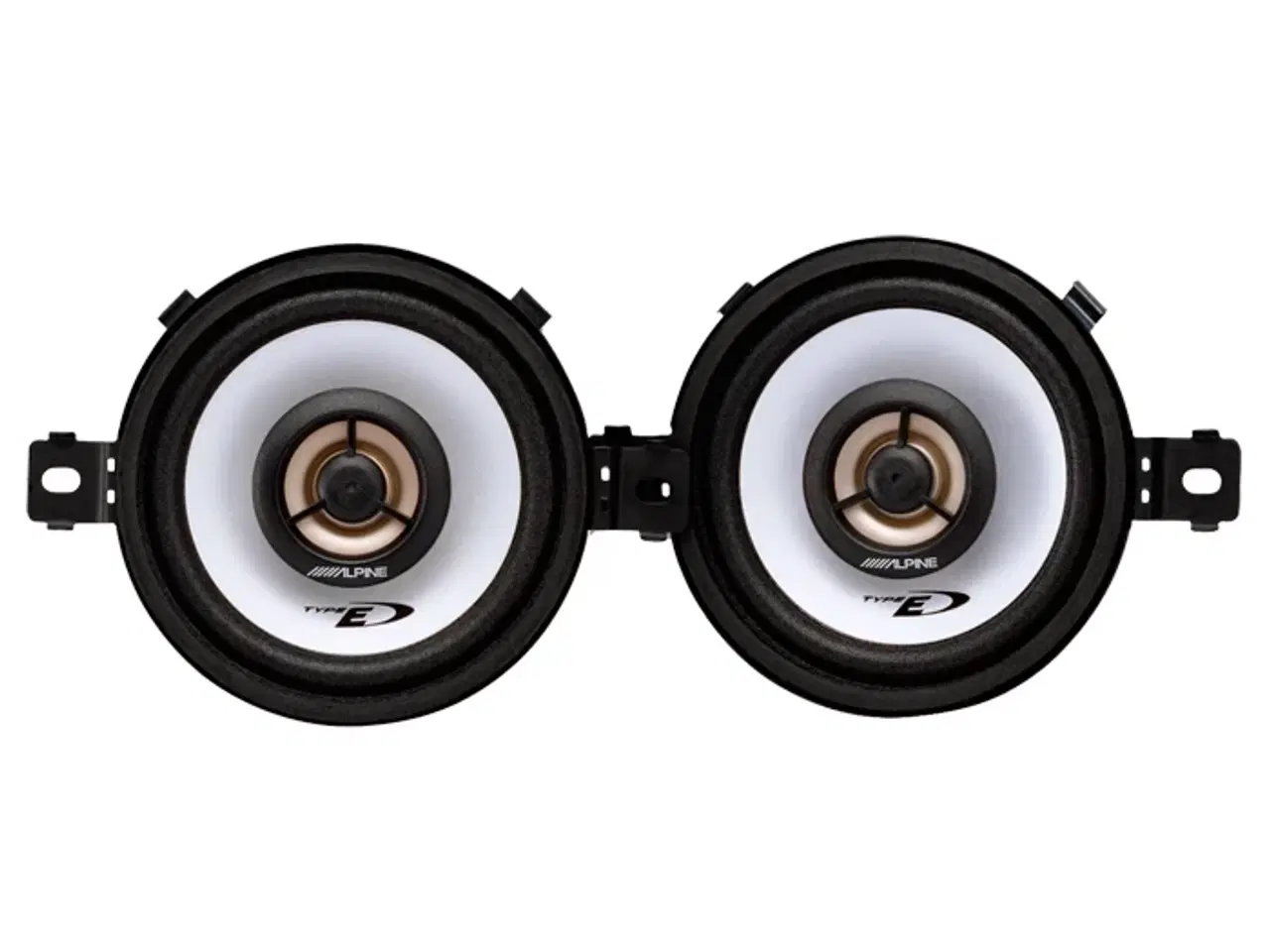 Billede 1 - Alpine sxe-0825s 87mm 2 vejs højttaler 3,5 tommer
