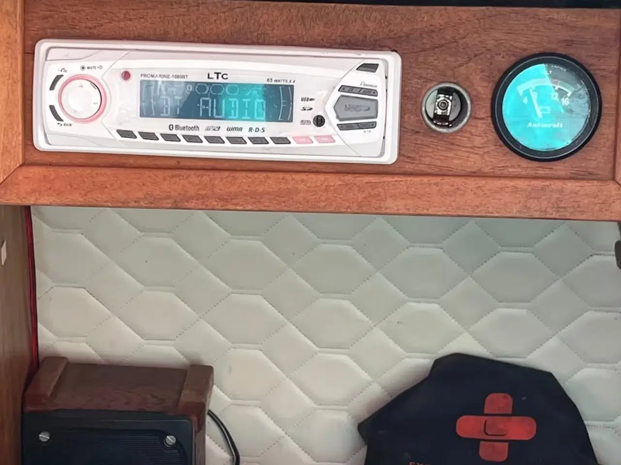 Billede 9 - Sejlbåd Accent 26