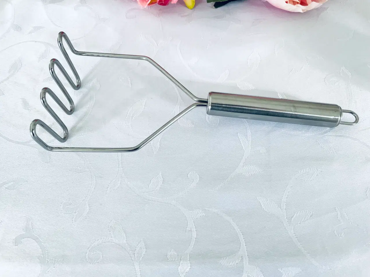 Billede 7 - Kartoffelmoser 