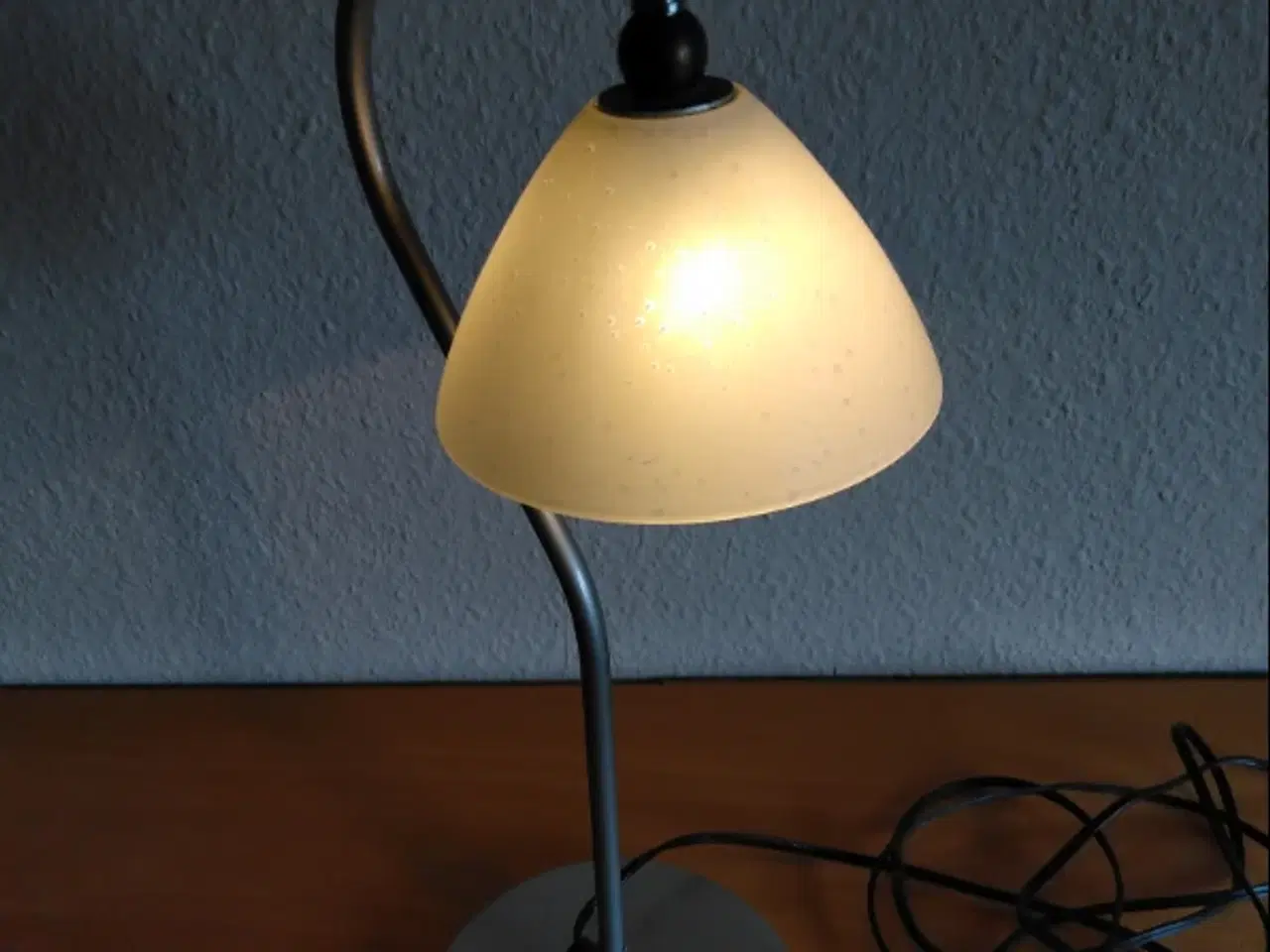 Billede 2 - Bordlampe 
