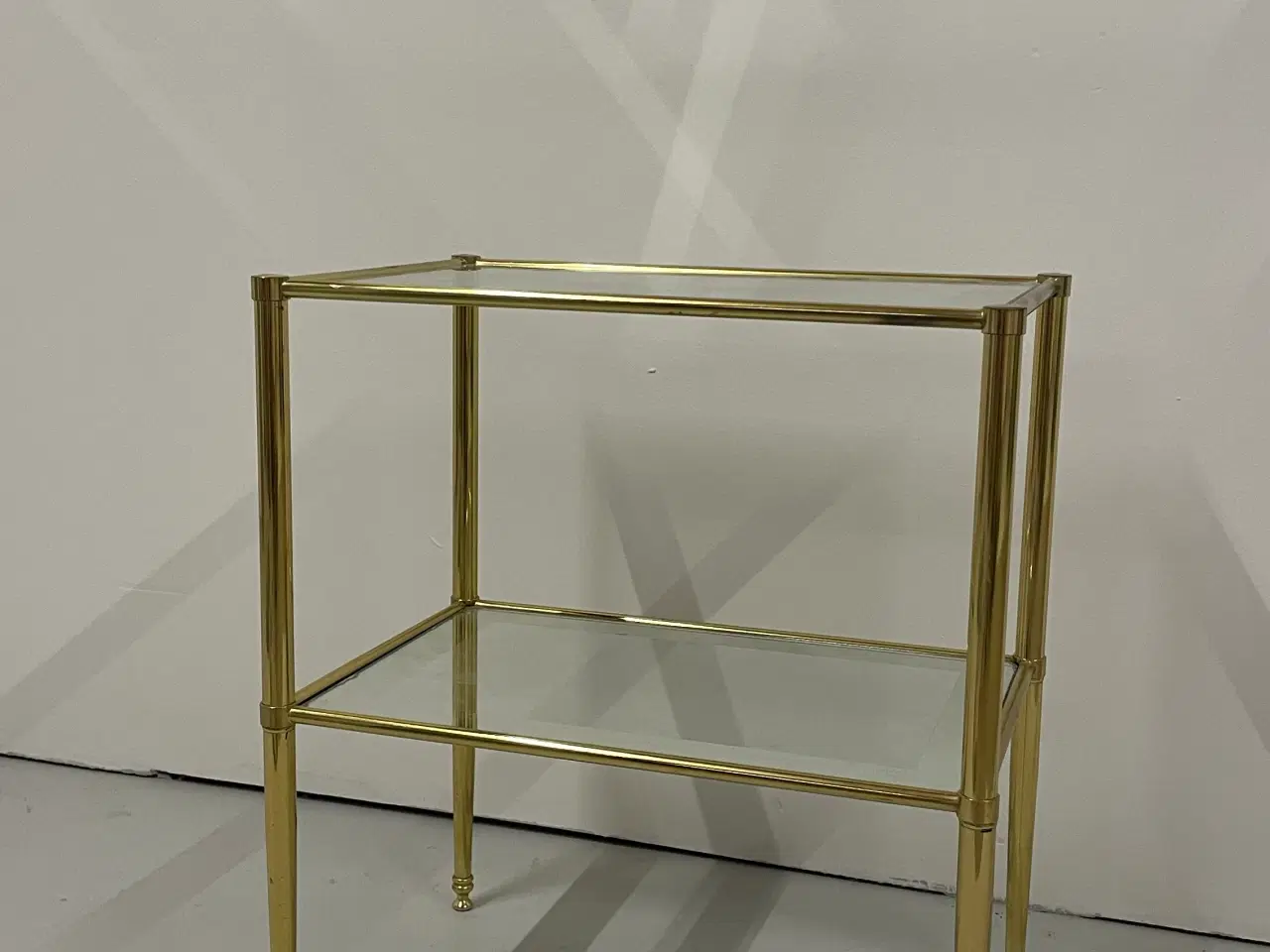 Billede 1 - Vintage sidebord