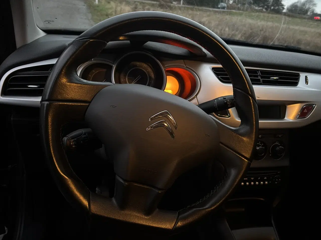 Billede 11 - Citroën C3 1,4 HDi Seduction