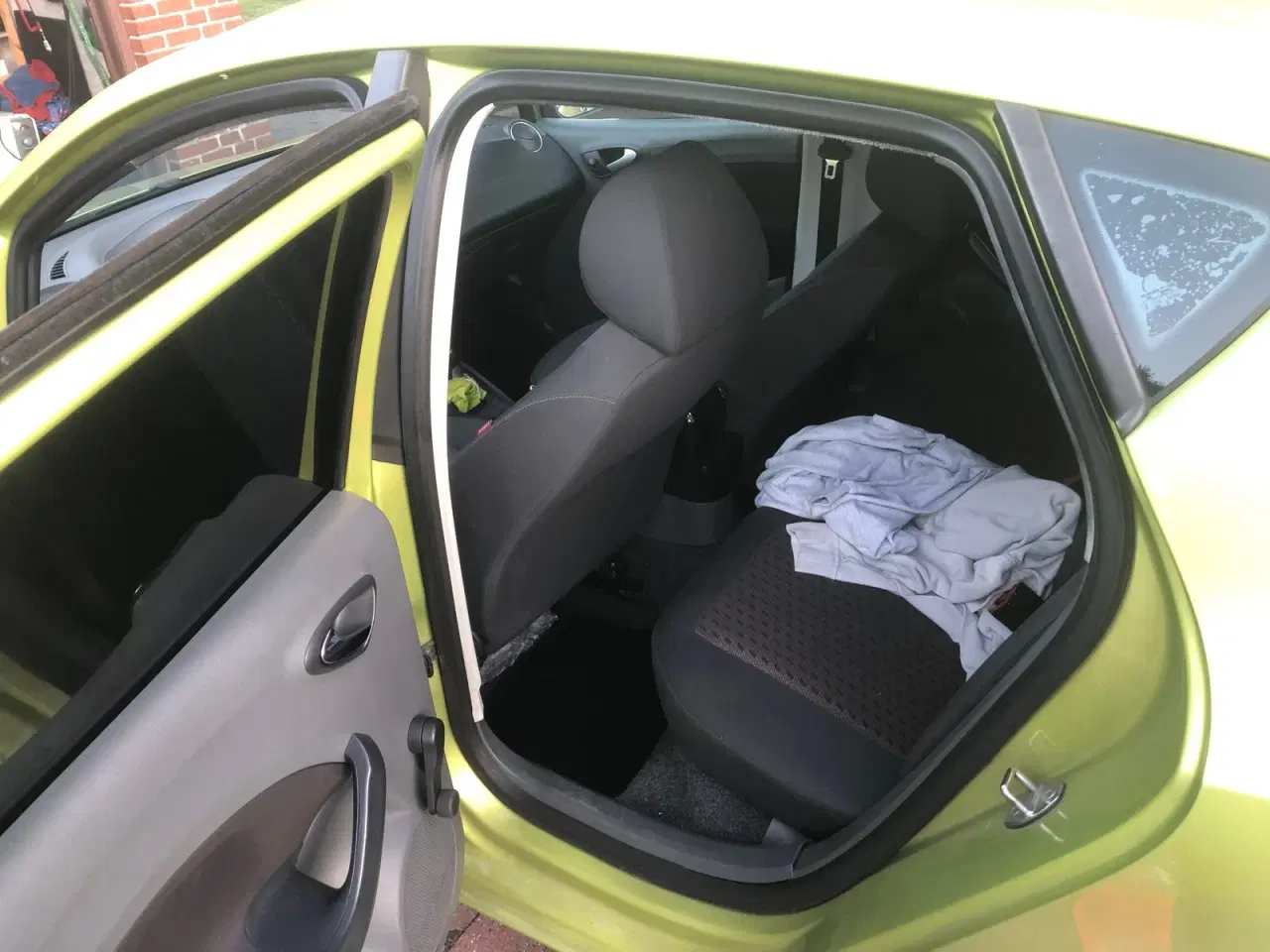 Billede 11 - Seat Ibiza 1,4 16V Reference