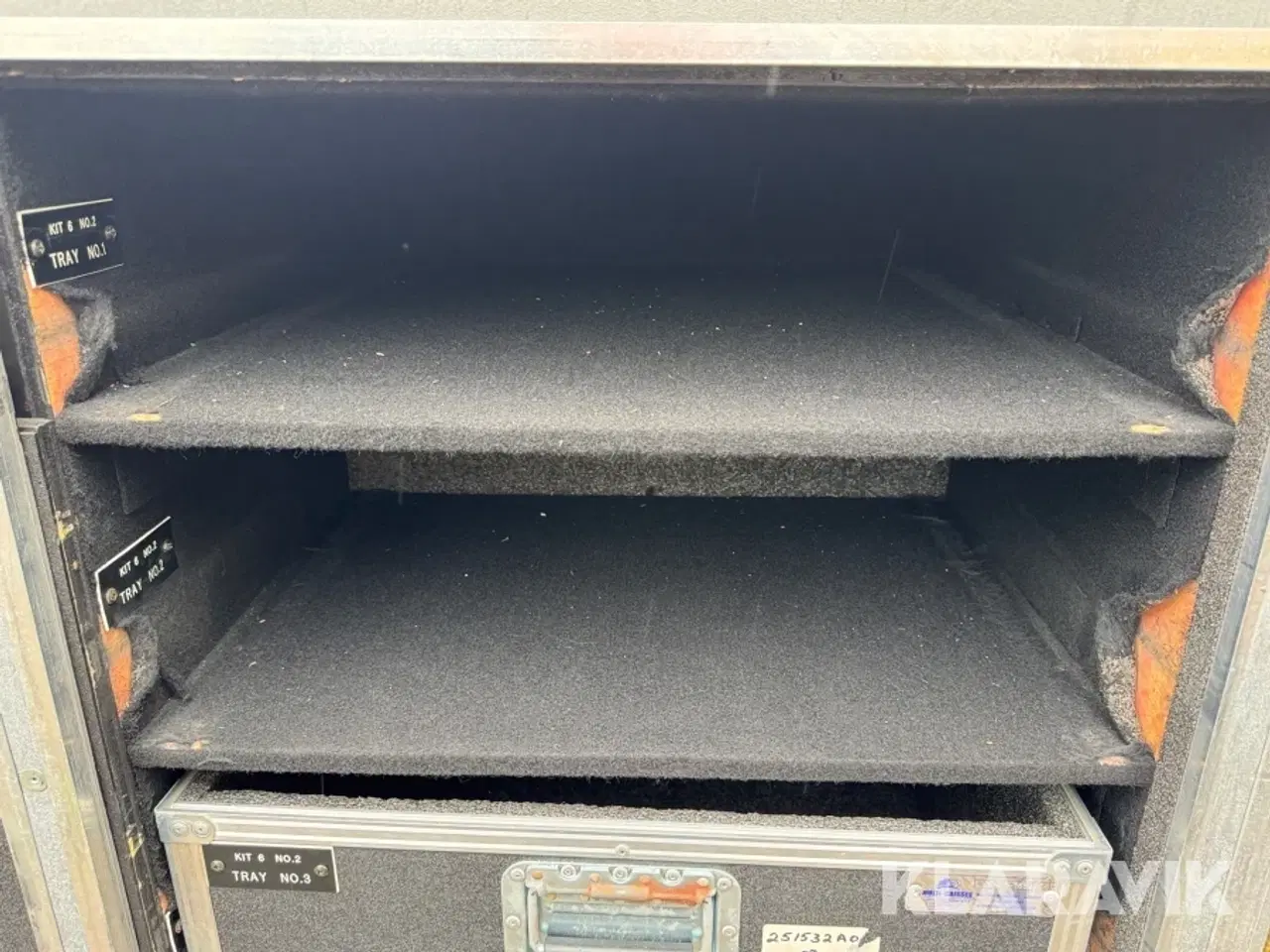 Billede 9 - Fly Case