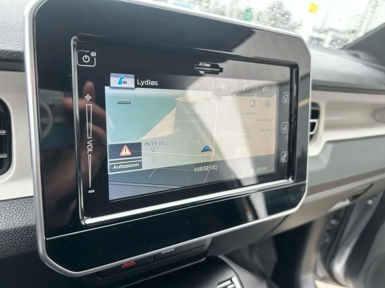 Billede 14 - Suzuki Ignis 1,2 Dualjet  Mild hybrid Adventure CVT 83HK 5d Aut.