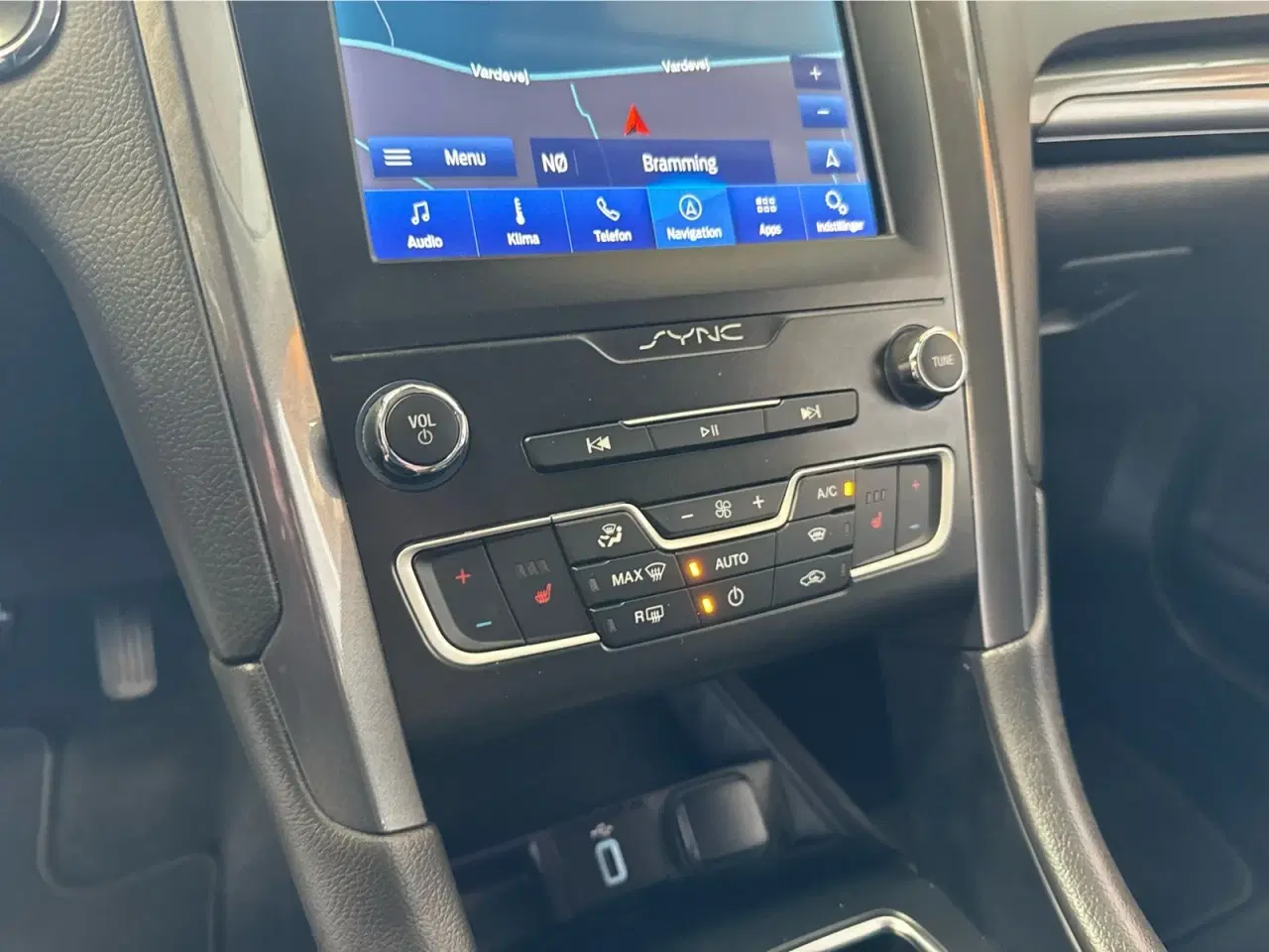 Billede 13 - Ford Mondeo 2,0 EcoBlue Titanium aut.